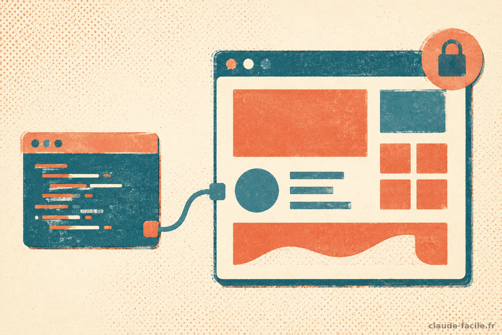 Claude Code Artifacts : guide de la session partageable