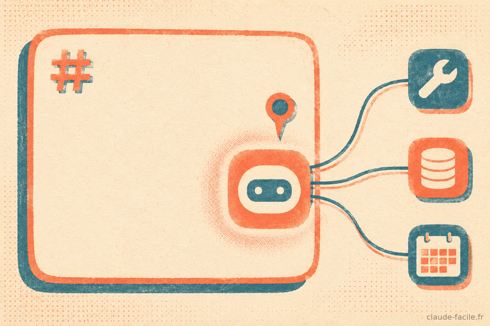 Claude Tag : l'agent Claude toujours actif dans Slack